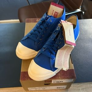 Onitsuka Tigers TEIKYU OG CV Brand New Size 11 in box with tags!